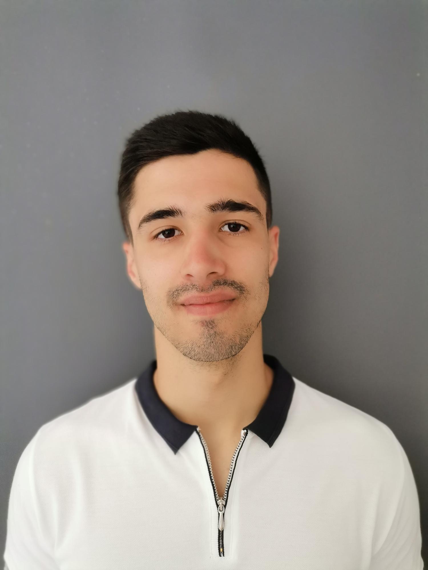 Rui Ribeiro | Software Engineer